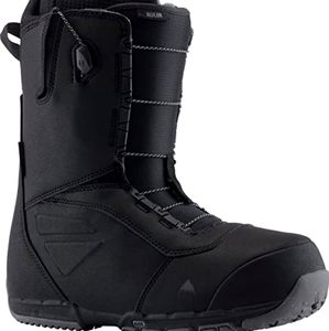 These Burton boots were worn once!